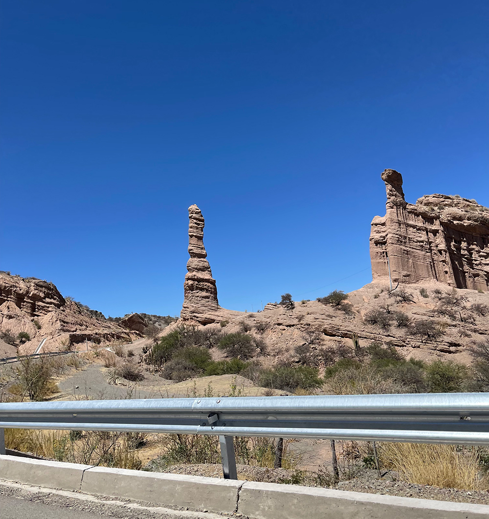 RockFormations
