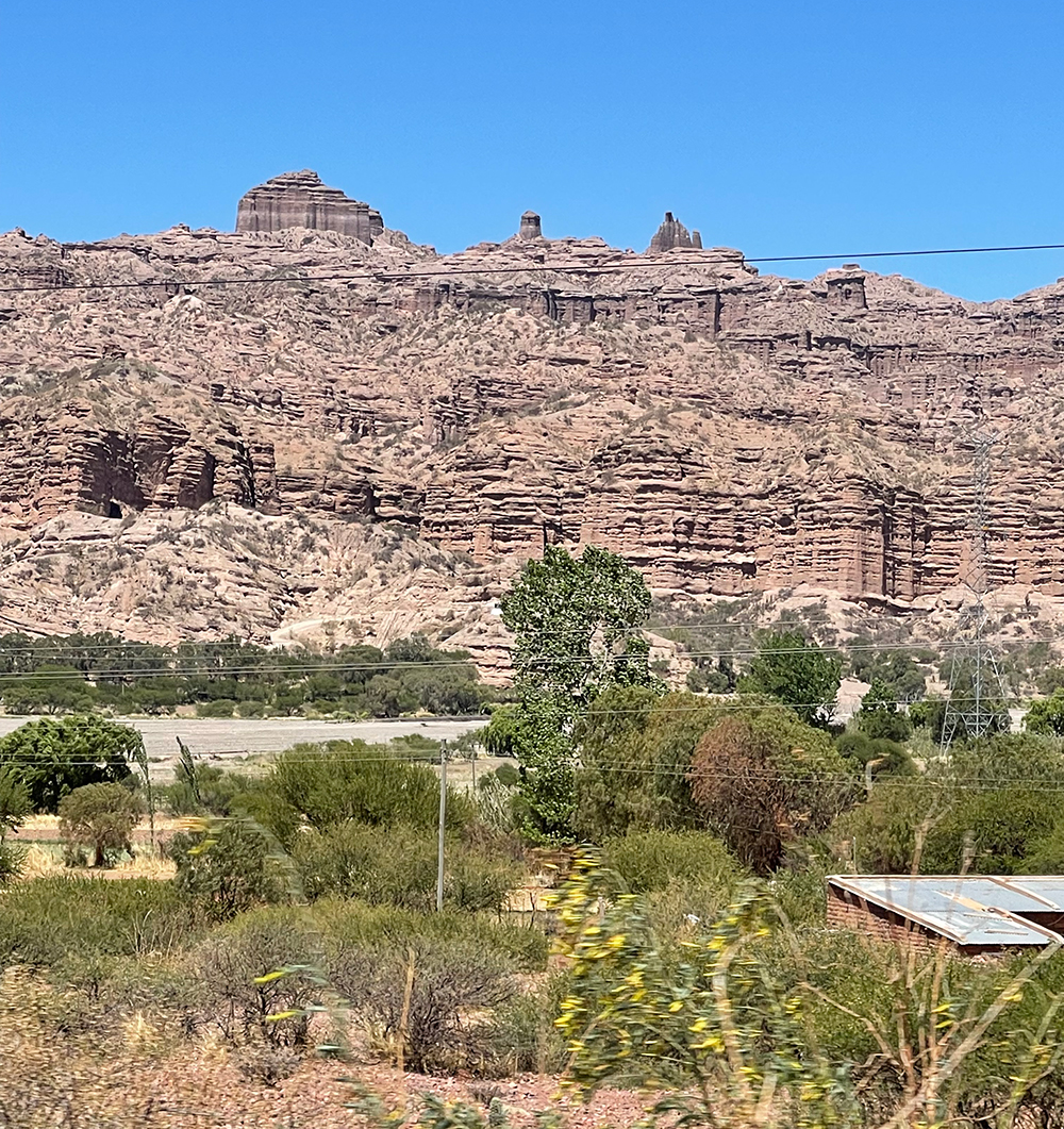 RockFormations
